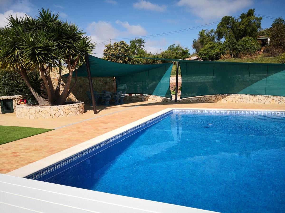 Casa Came Villa São Bartolomeu de Messines Eksteriør billede